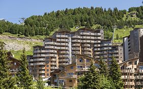 Residence Pierre & Vacances Atria-Crozats